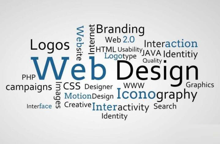 谷歌所说的“整体网页设计”到底是什么概念？